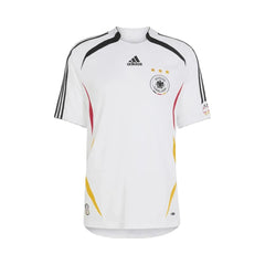 FIFA 2026 Germany 2006 Home Throwback Replica Jersey