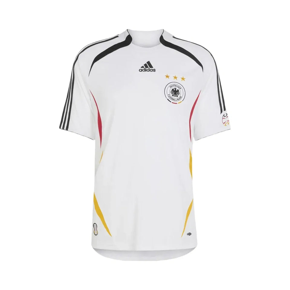 FIFA 2026 Germany 2006 Home Throwback Replica Jersey