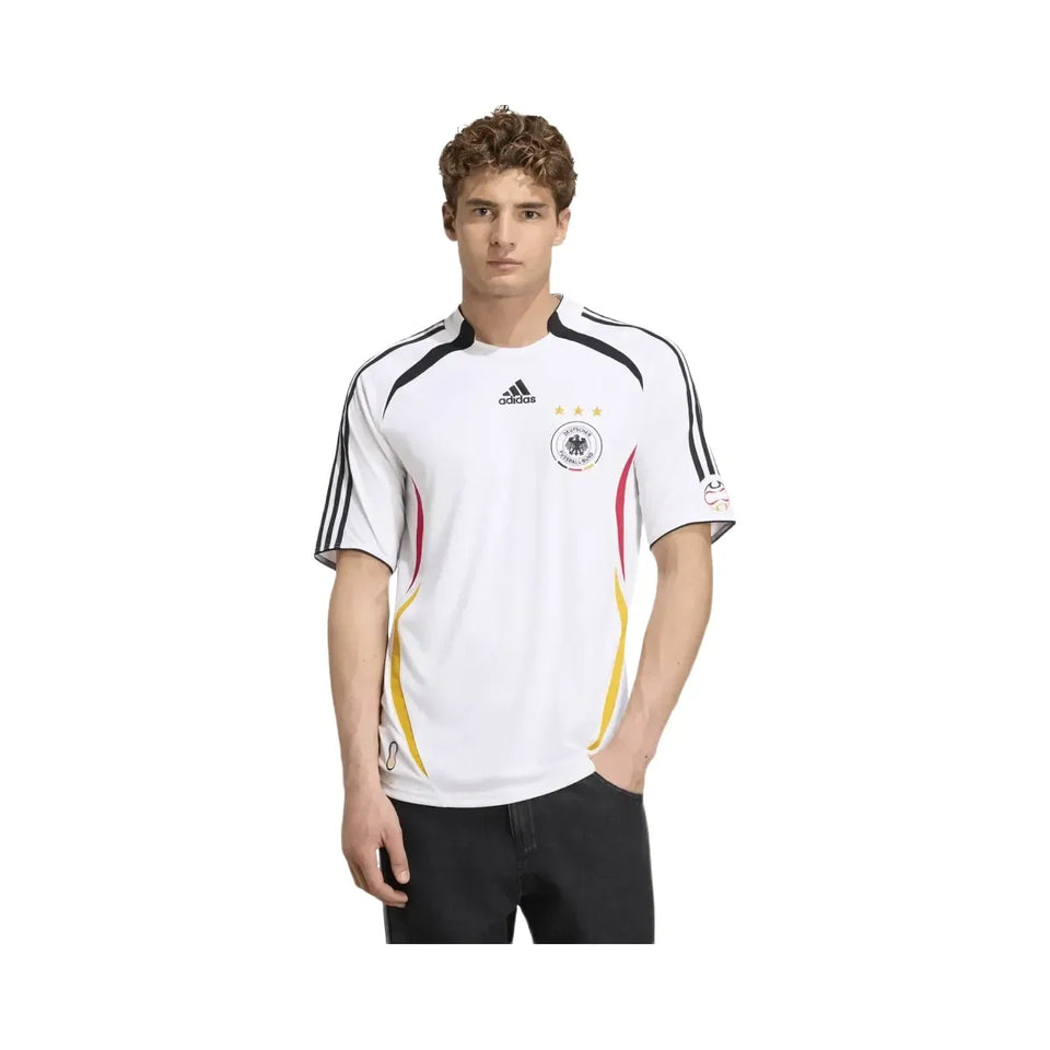 FIFA 2026 Germany 2006 Home Throwback Replica Jersey