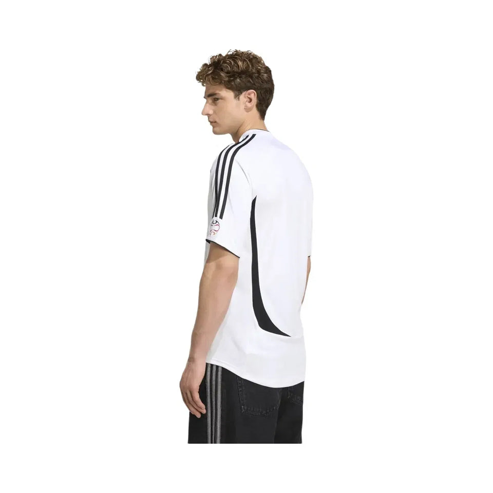 FIFA 2026 Germany 2006 Home Throwback Replica Jersey