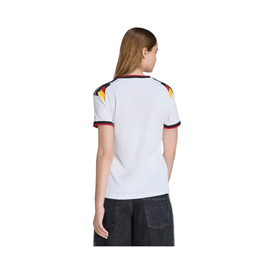 FIFA 2026 Germany Home Jersey - Women's