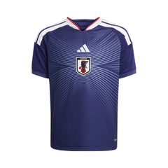 FIFA 2026 Japan /27 Home Jersey - Youth