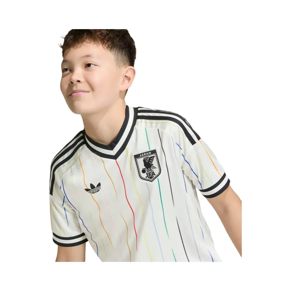 FIFA 2026 Japan Away Jersey - Youth