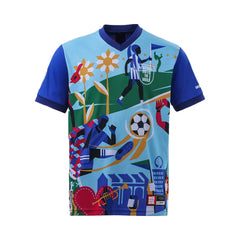 FIFA 2026 Kansas City Jersey - Limited Edition