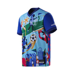 FIFA 2026 Kansas City Jersey - Limited Edition