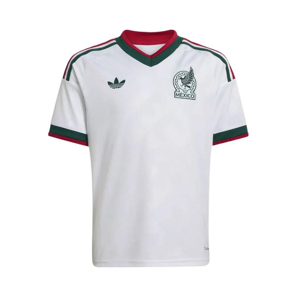 FIFA 2026 Mexico Away Jersey - Youth