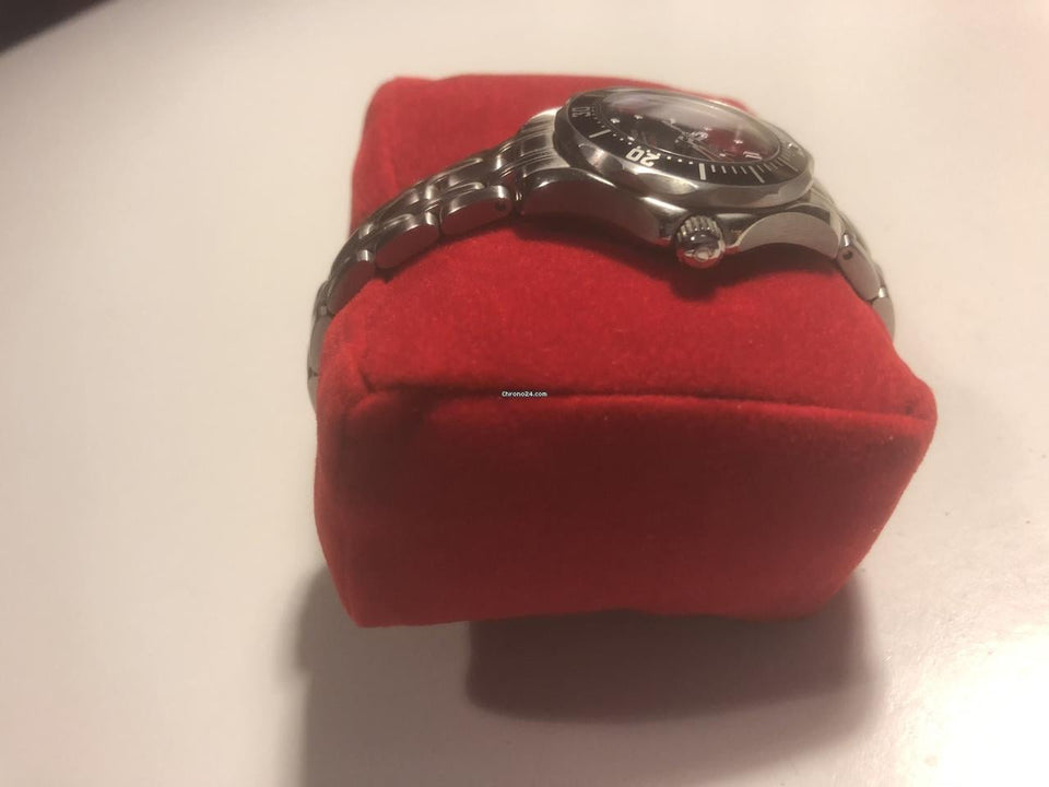 Omega Seamaster