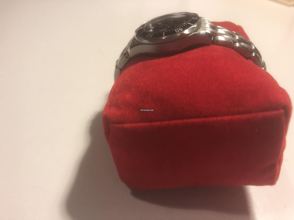 Omega Seamaster
