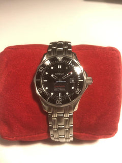 Omega Seamaster