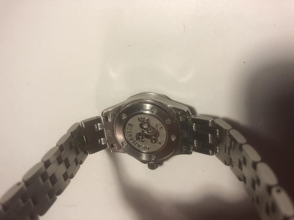 Omega Seamaster