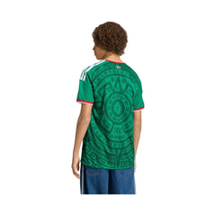 FIFA 2026 Mexico Home Jersey - Youth