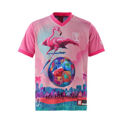 FIFA 2026 Miami City Jersey - Limited Edition