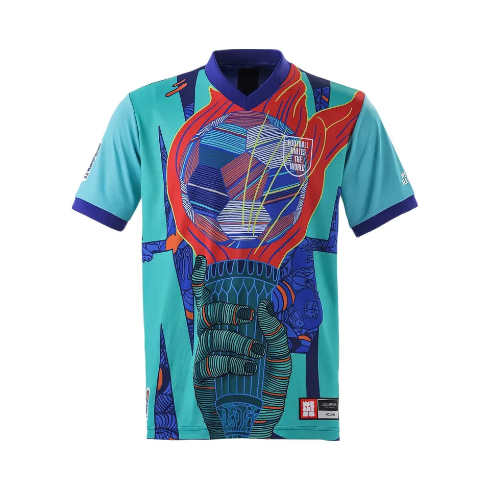 FIFA 2026 NY-NJ Jersey - Limited Edition