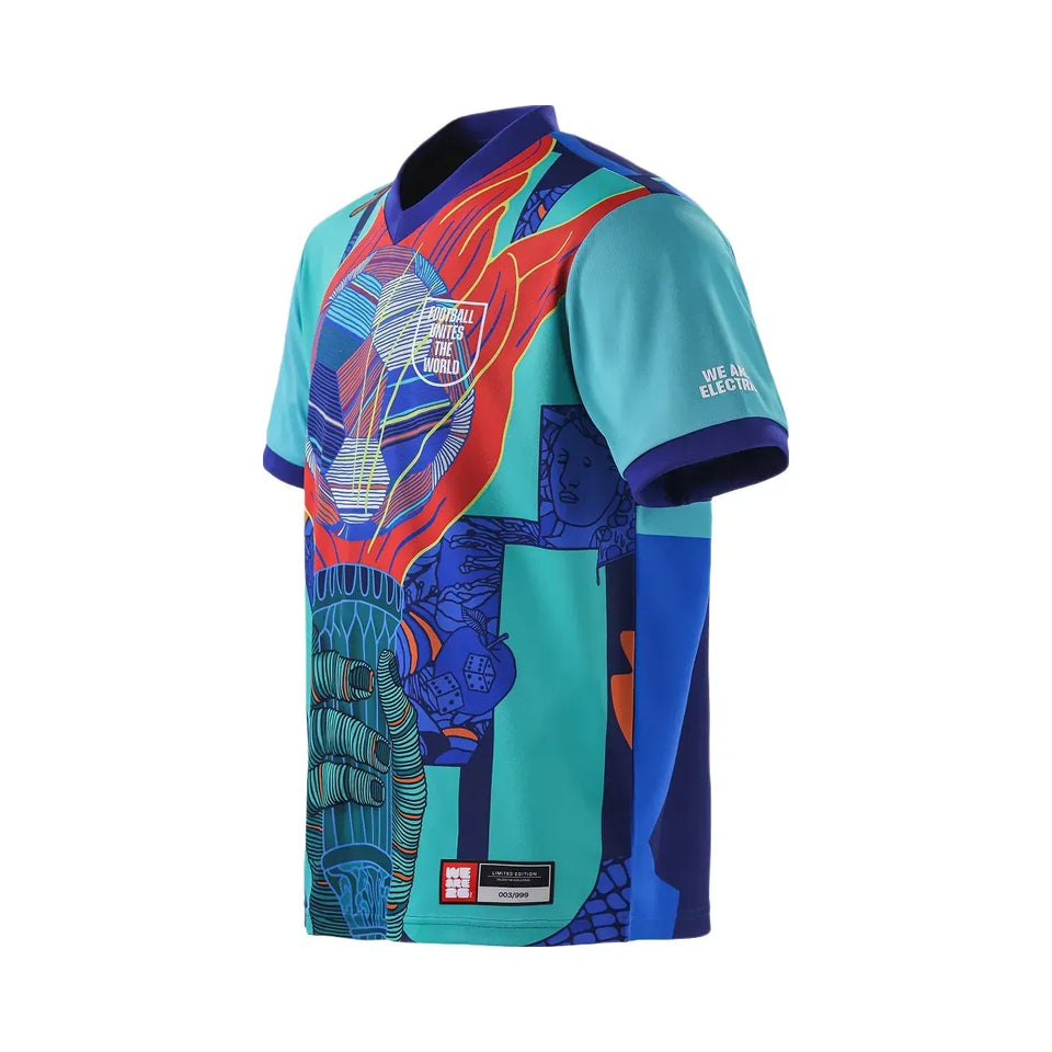 FIFA 2026 NY-NJ Jersey - Limited Edition