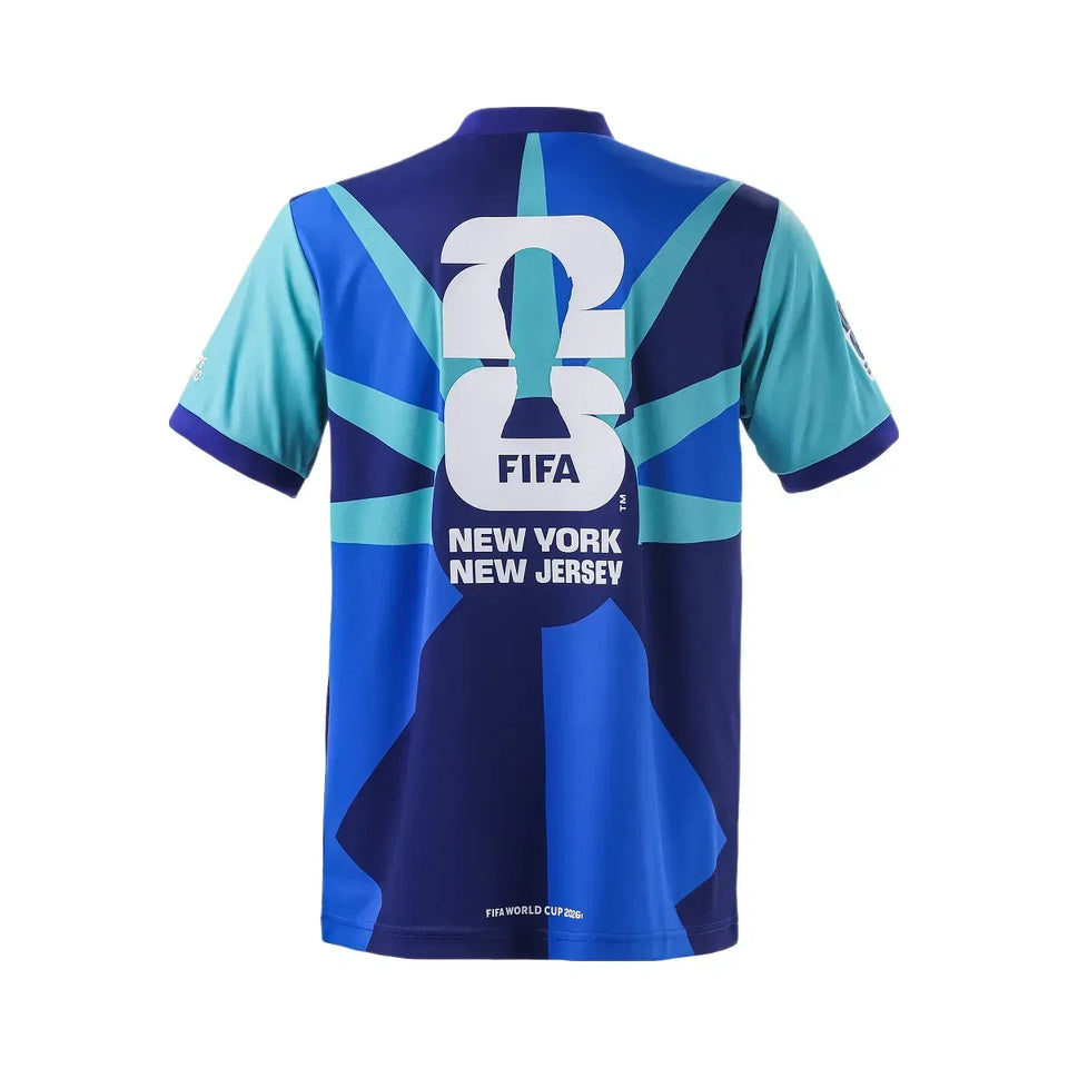 FIFA 2026 NY-NJ Jersey - Limited Edition