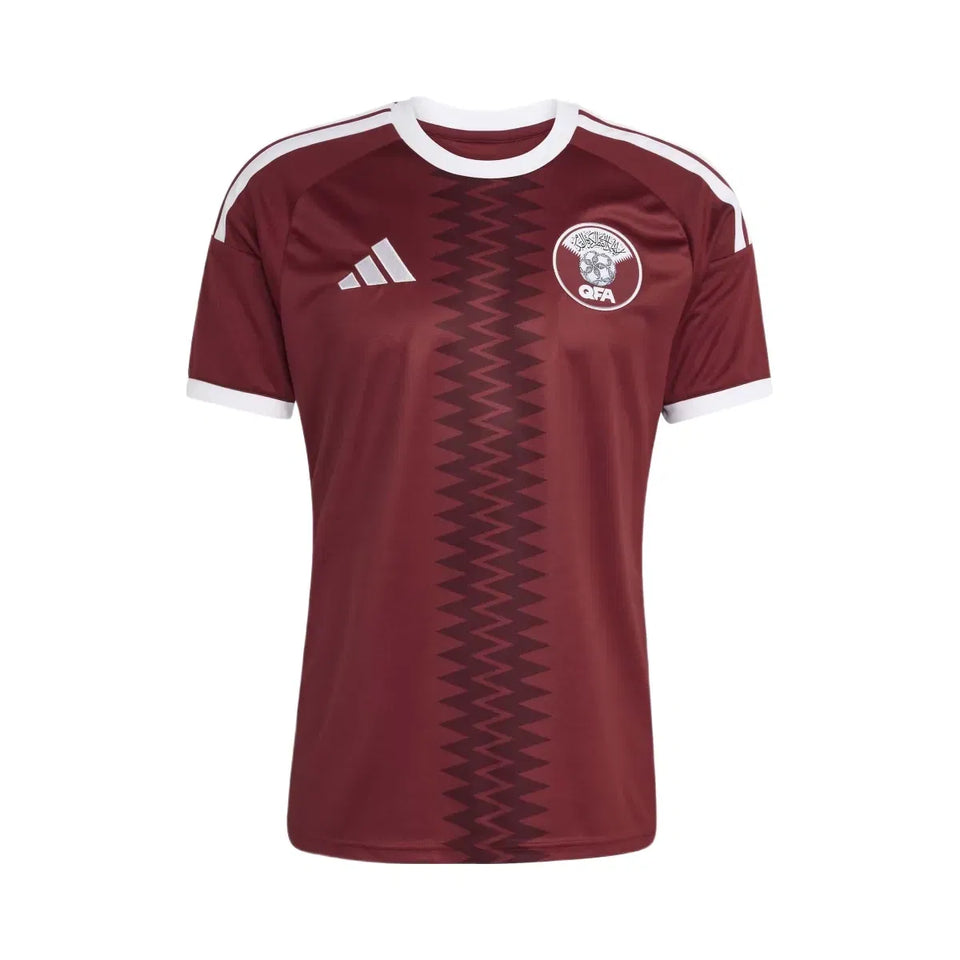 FIFA 2026 Qatar 26 Away Replica Jersey