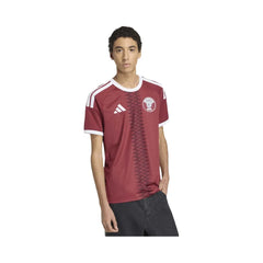 FIFA 2026 Qatar 26 Away Replica Jersey