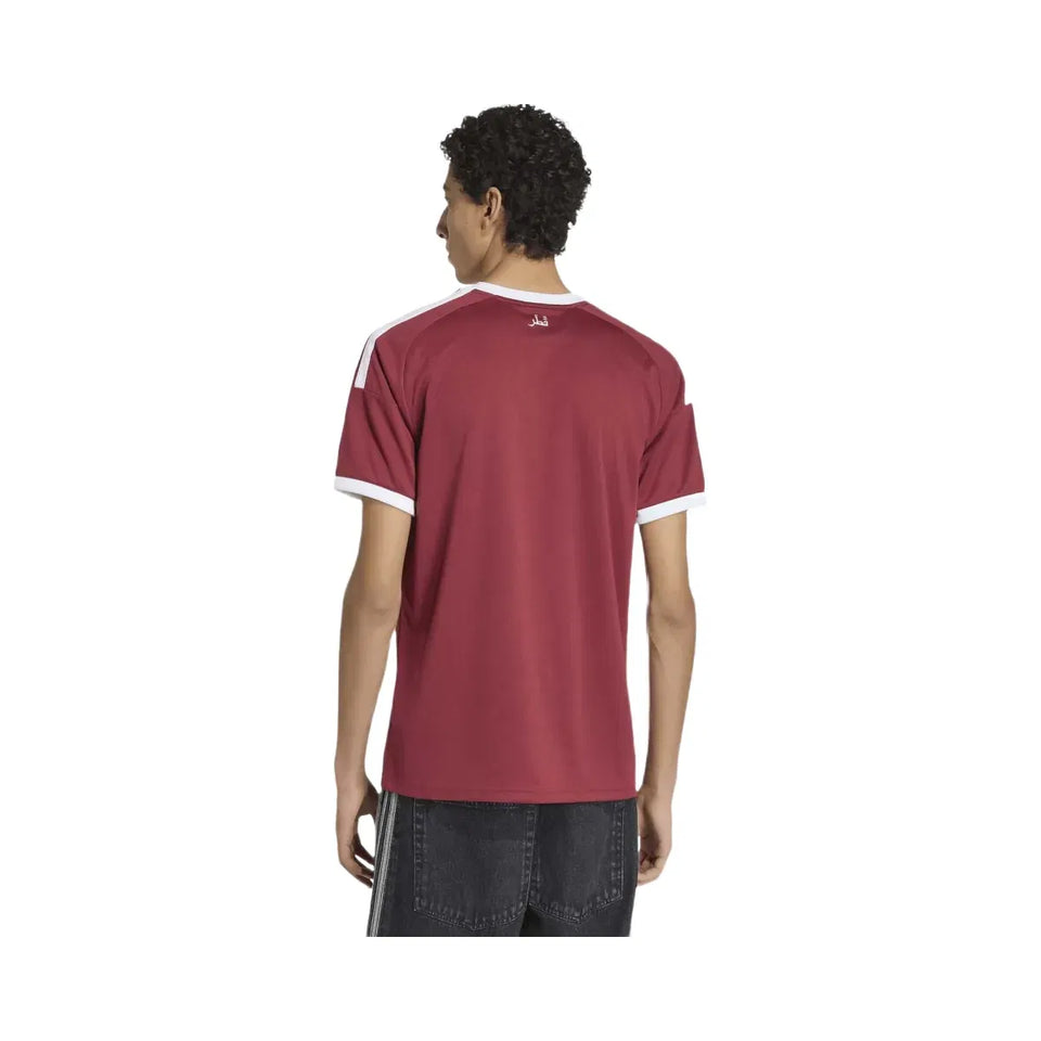 FIFA 2026 Qatar 26 Away Replica Jersey