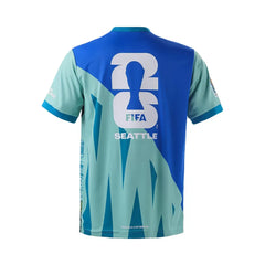 FIFA 2026 Seattle Jersey - Limited Edition