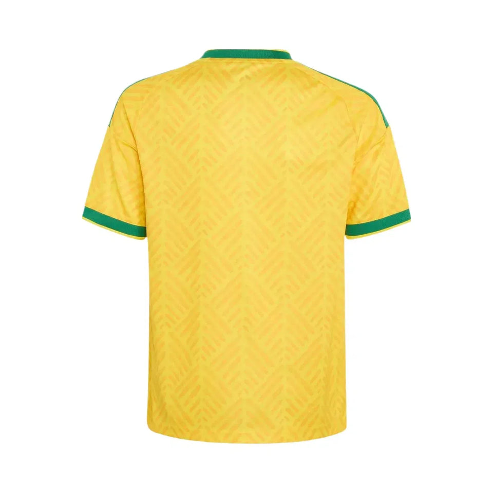 FIFA 2026 South Africa Home Jersey - Youth