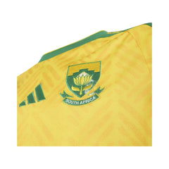 FIFA 2026 South Africa Home Jersey - Youth