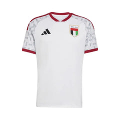 FIFA 2026 UAE 26 Away Replica Jersey