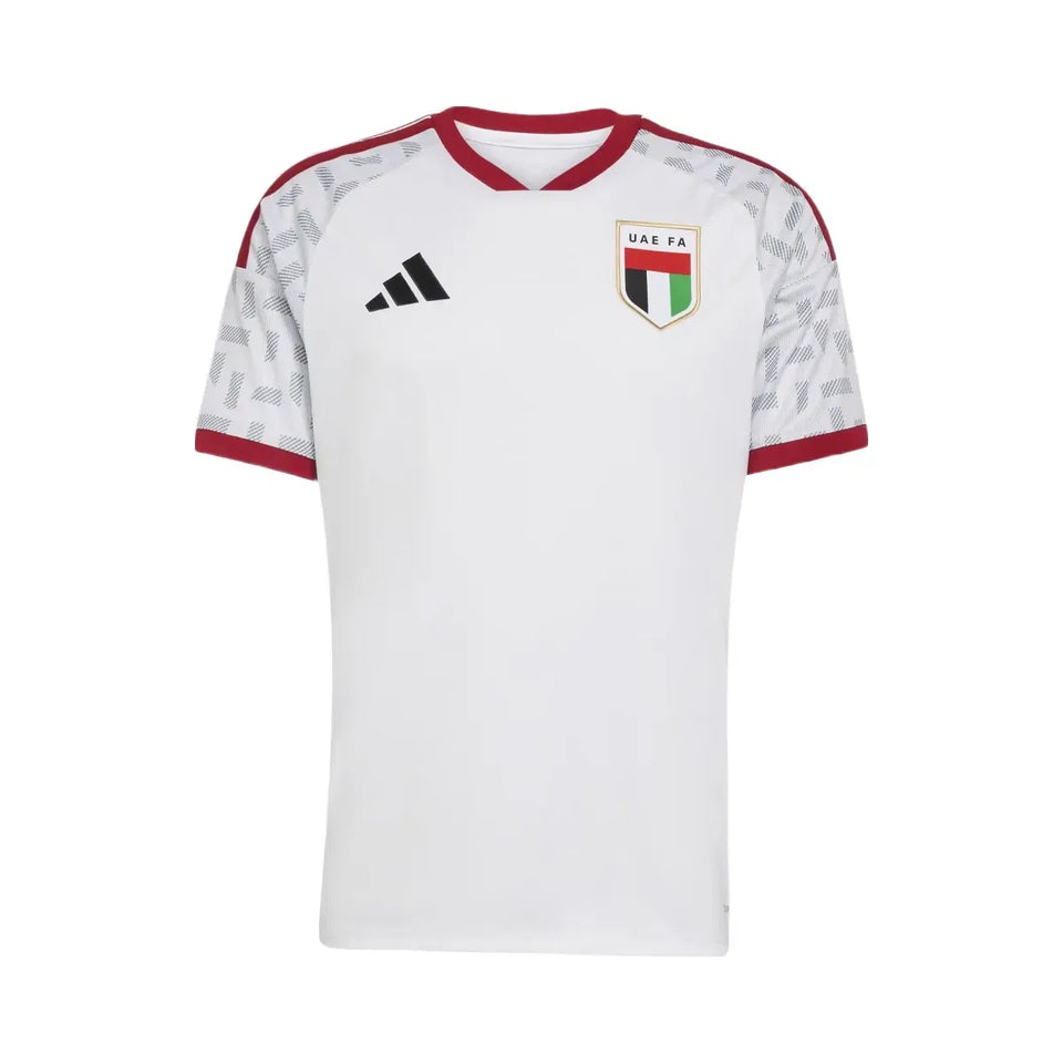 FIFA 2026 UAE 26 Away Replica Jersey
