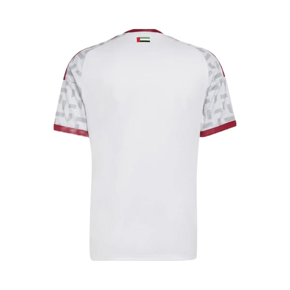 FIFA 2026 UAE 26 Away Replica Jersey