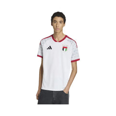 FIFA 2026 UAE 26 Away Replica Jersey