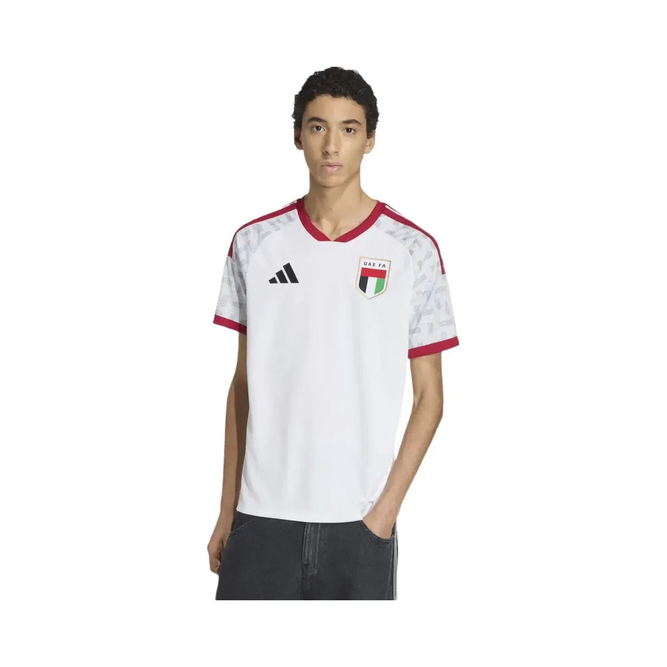 FIFA 2026 UAE 26 Away Replica Jersey