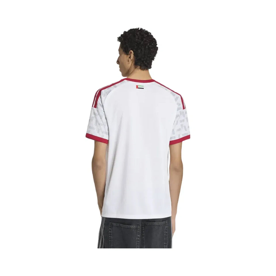 FIFA 2026 UAE 26 Away Replica Jersey