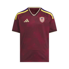 FIFA 2026 Venezuela Home Jersey - Youth