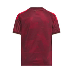 FIFA 2026 Venezuela Home Jersey - Youth