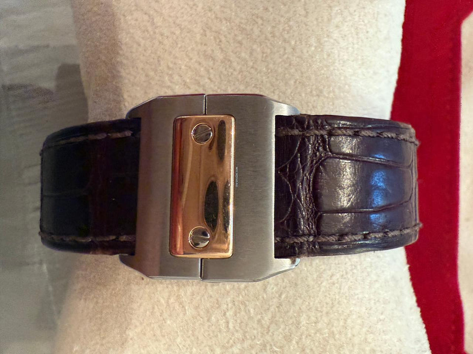 Cartier Santos