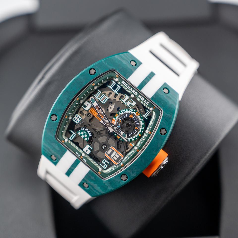 Richard Mille RM 029