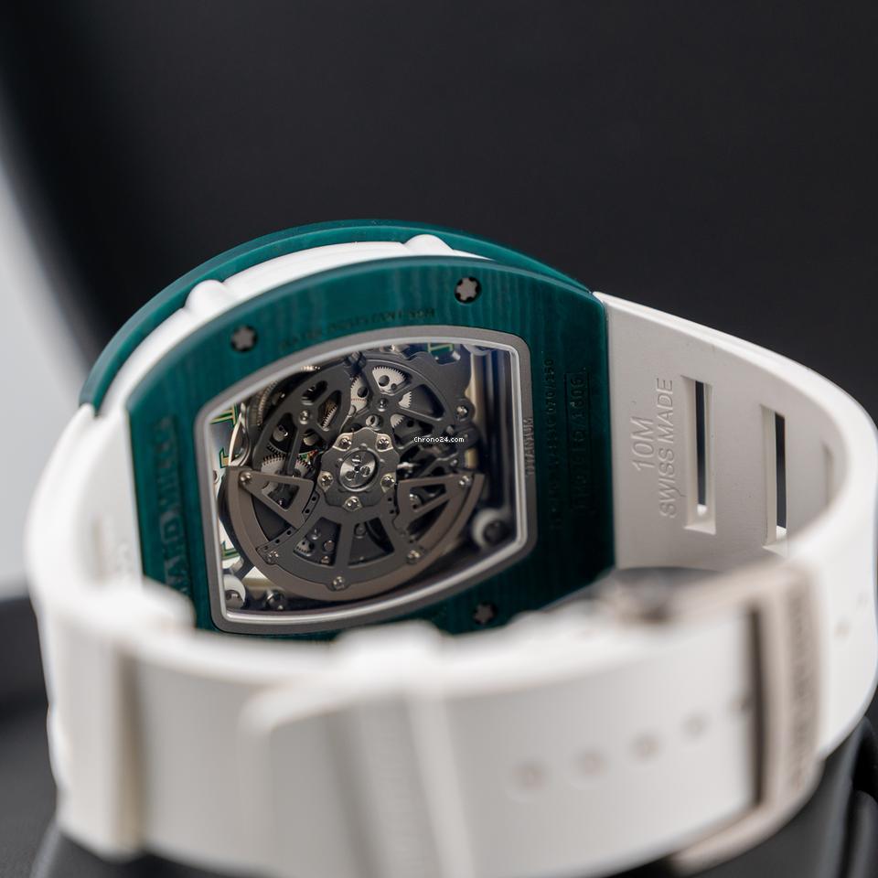 Richard Mille RM 029