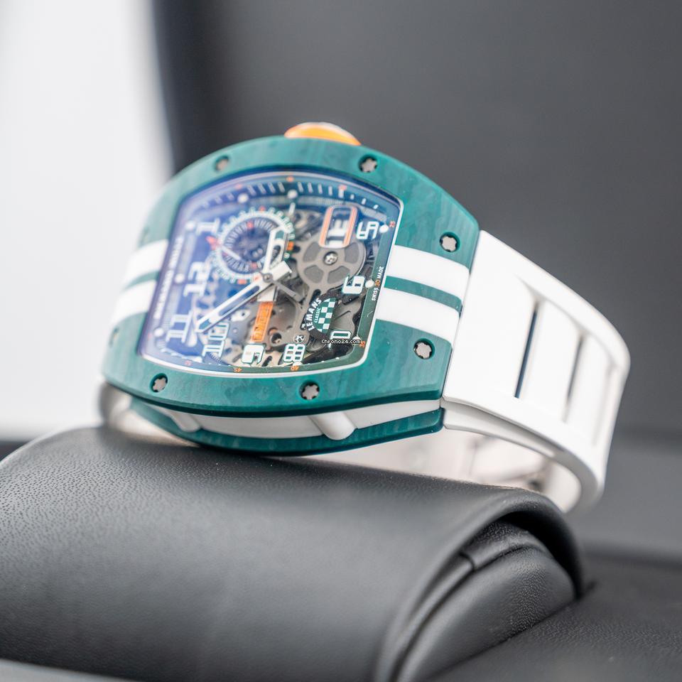 Richard Mille RM 029