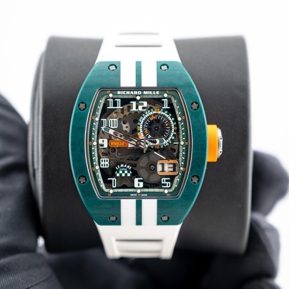 Richard Mille RM 029