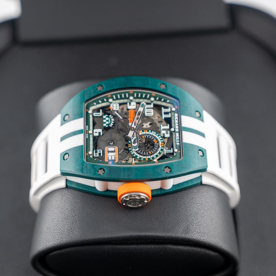 Richard Mille RM 029