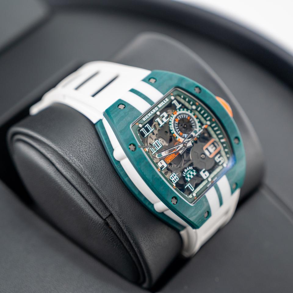 Richard Mille RM 029