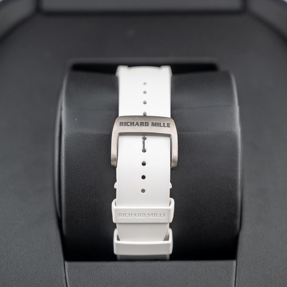 Richard Mille RM 029