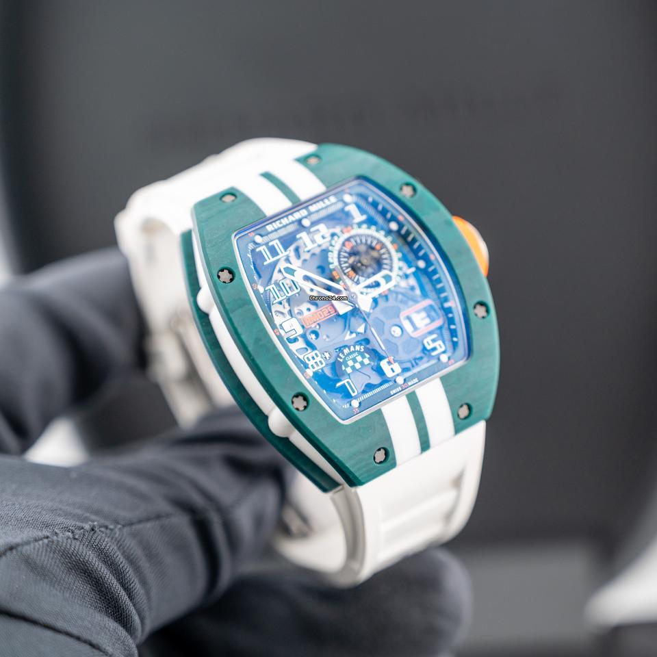 Richard Mille RM 029