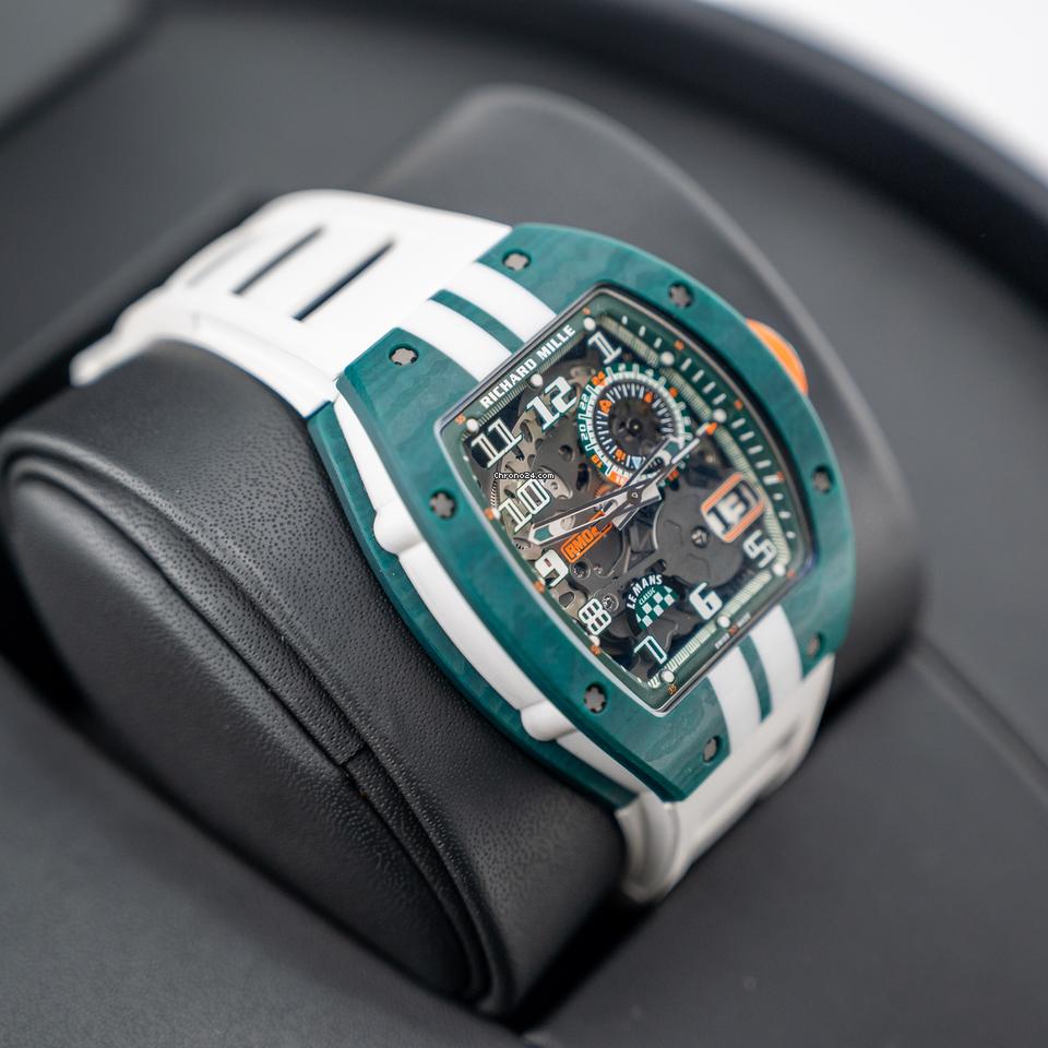 Richard Mille RM 029