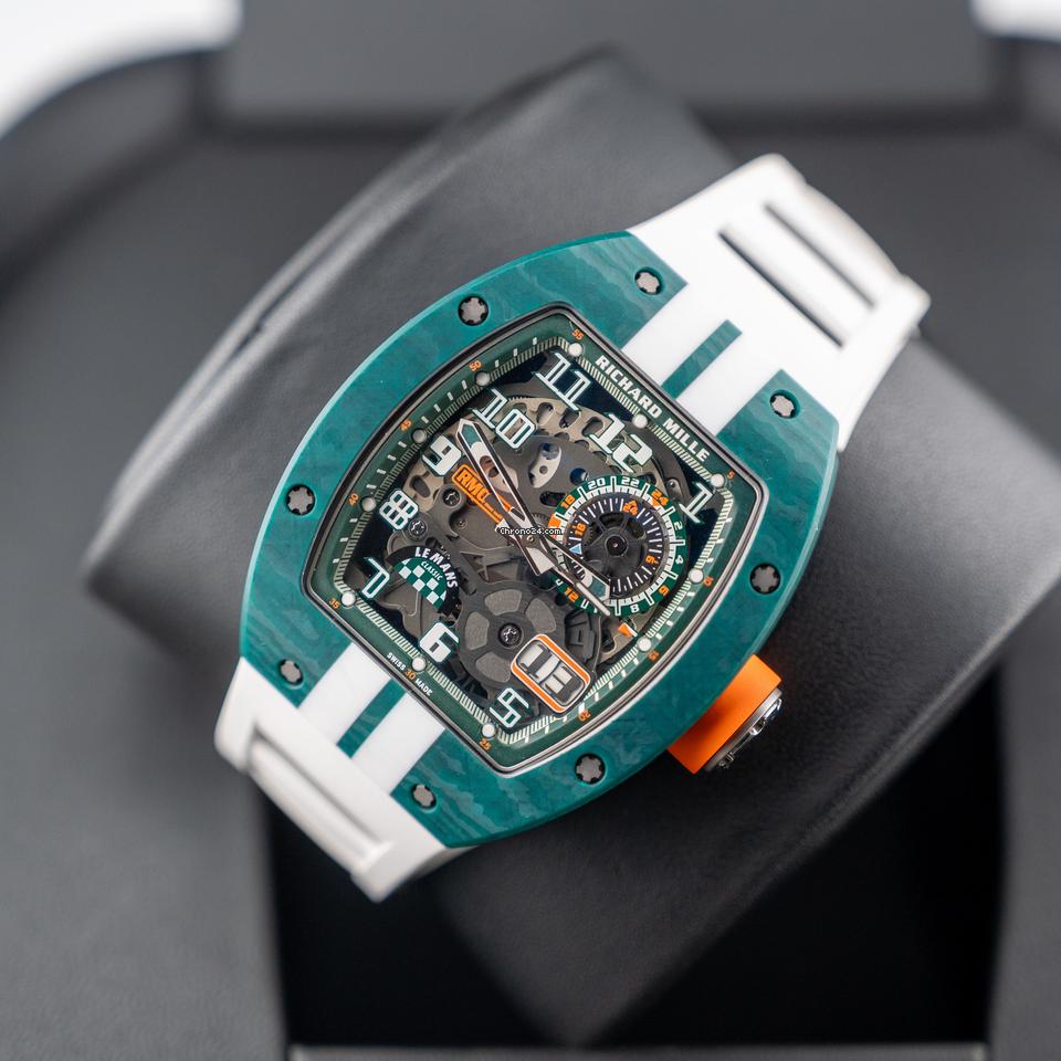 Richard Mille RM 029