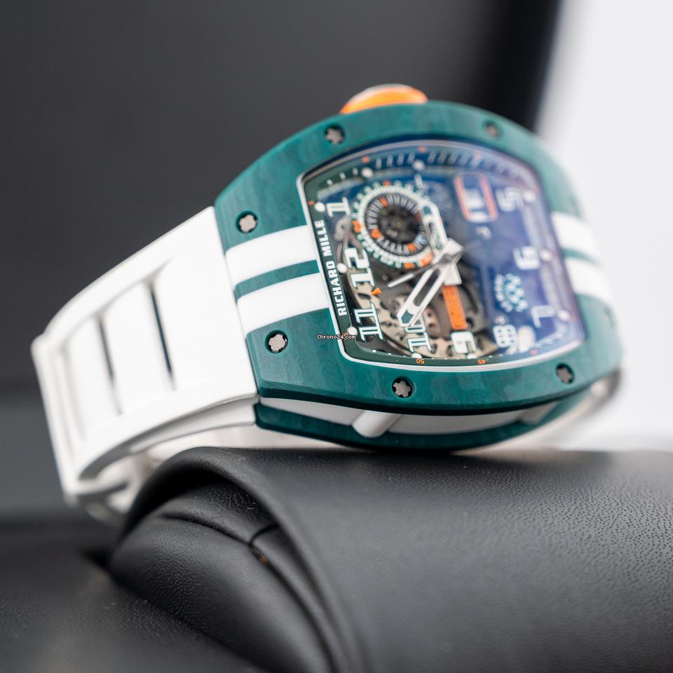 Richard Mille RM 029