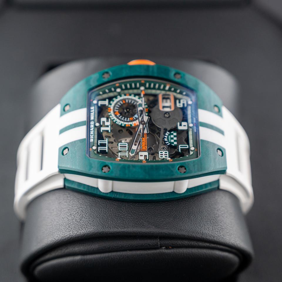 Richard Mille RM 029