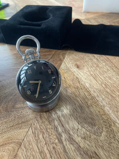Panerai Table Clock