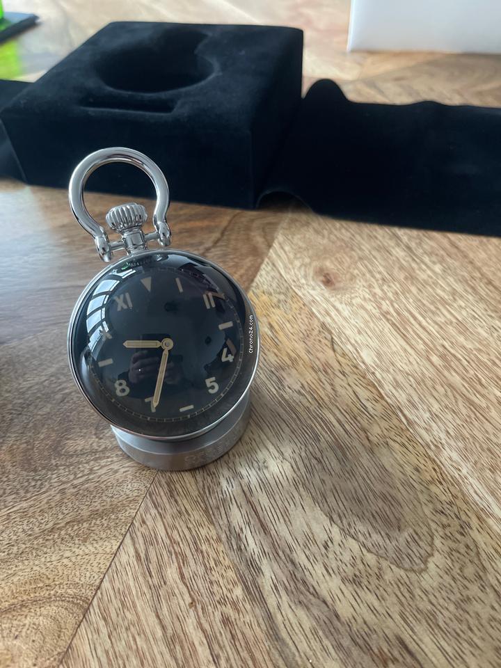 Panerai Table Clock