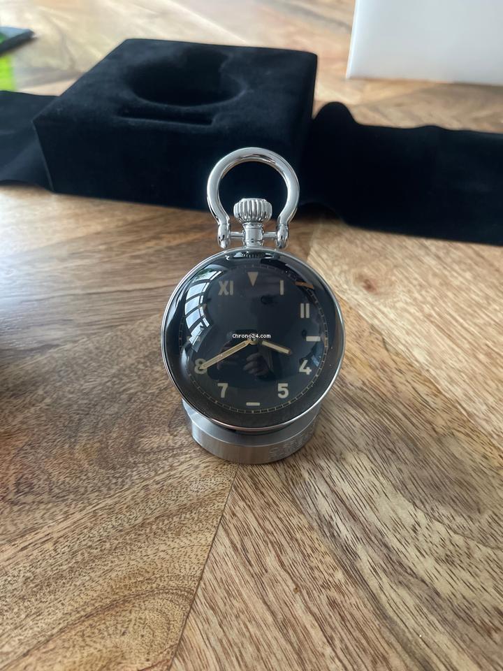 Panerai Table Clock