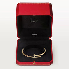 Cartier JUSTE UN CLOU BRACELET SMALL MODEL DIAMONDS New 2025